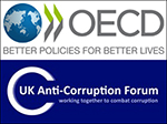 20140702 – OECD & UK Anti-Corruption Forum 150px