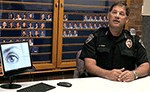 Kent WA Police Dept – Chief Thomas and ED 150px
