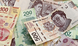 Pesos - Mexico - 2x1 low res