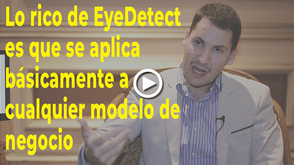 4-EyeDetect se aplica a cualquier modelo 600px