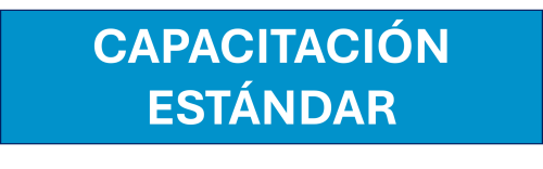 Standard Training Header SPA